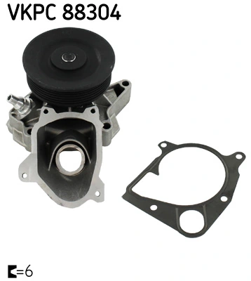 SKF VKPC88304