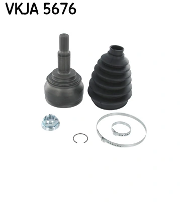 SKF VKJA5676