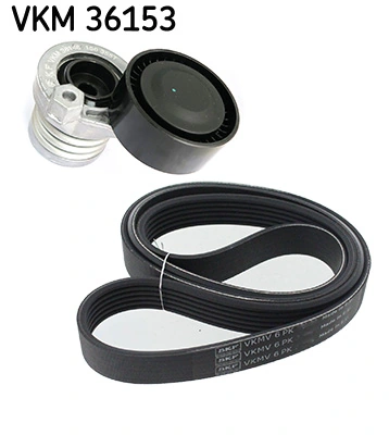 SKF VKMA36153