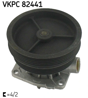 SKF VKPC82441