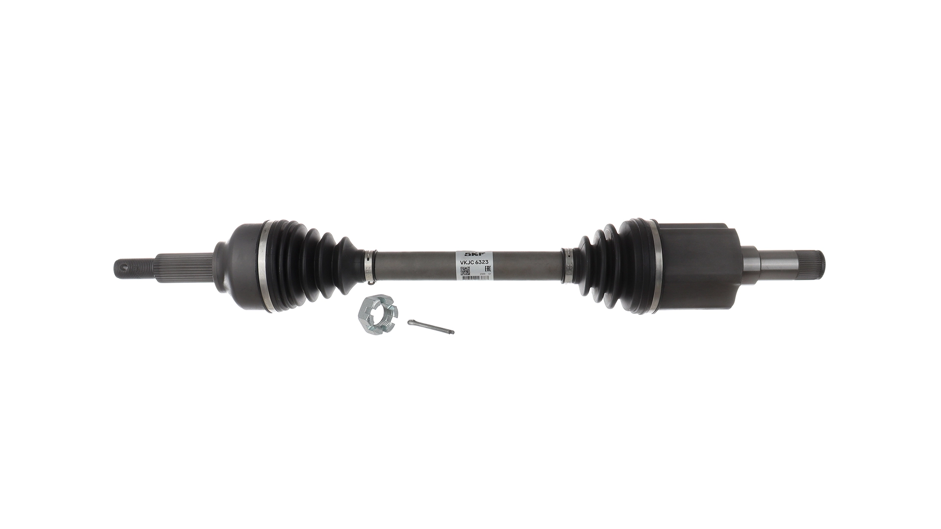 SKF VKJC6323