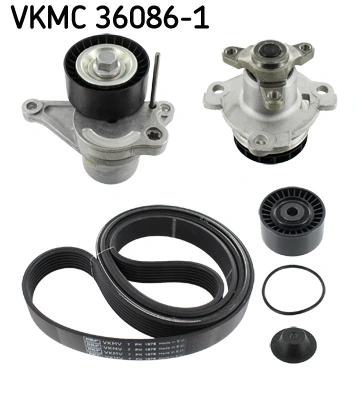 SKF VKMC360861