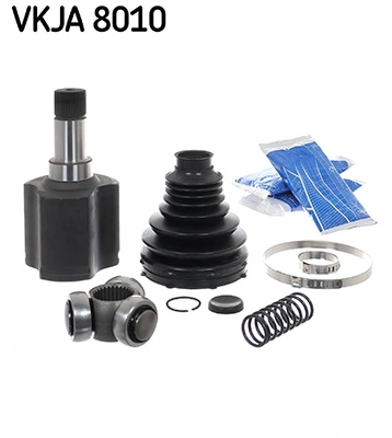 SKF VKJA8010
