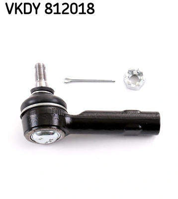 SKF VKDY812018