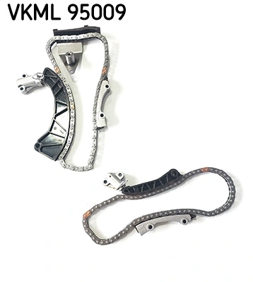 SKF VKML95009