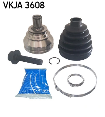 SKF VKJA3608