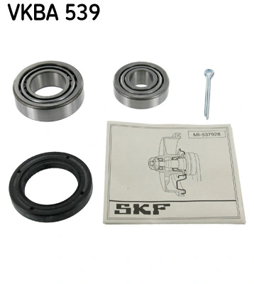 SKF VKBA539