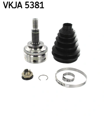 SKF VKJA5381