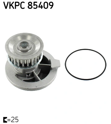 SKF VKPC85409