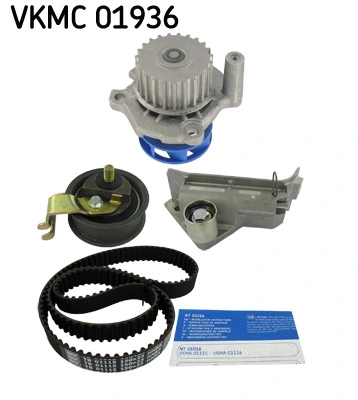 SKF VKMC01936