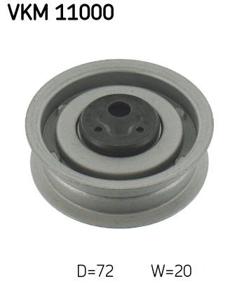 SKF VKM11000