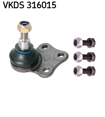 SKF VKDS316015