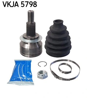 SKF VKJA5798
