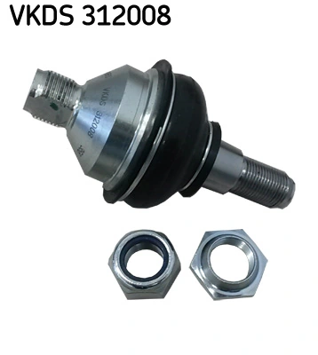 SKF VKDS312008