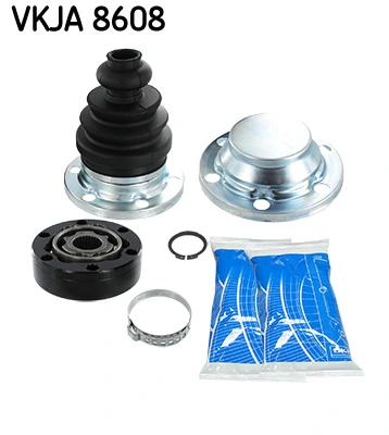 SKF VKJA8608
