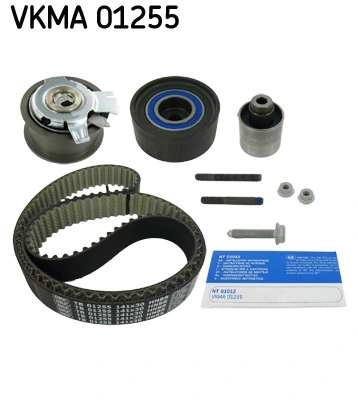 SKF VKMA01255