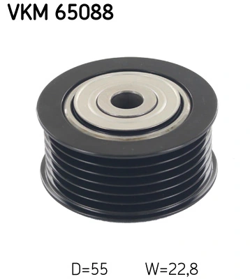 SKF VKM65088