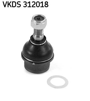 SKF VKDS312018