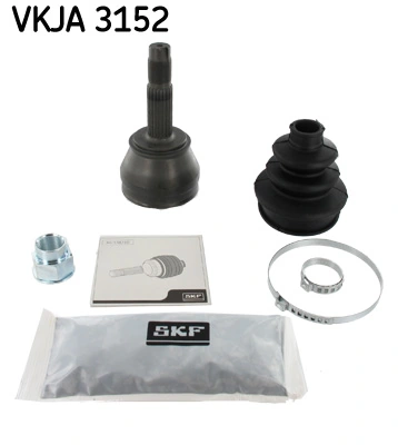 SKF VKJA3152