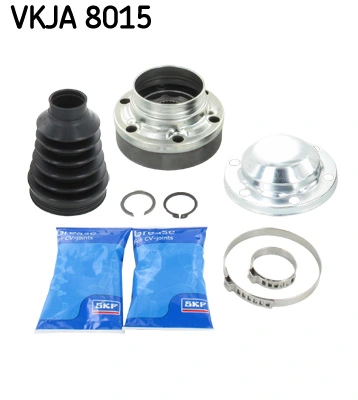SKF VKJA8015