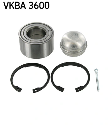 SKF VKBA3600