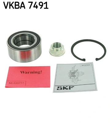 SKF VKBA7491