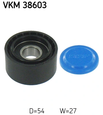 SKF VKM38603