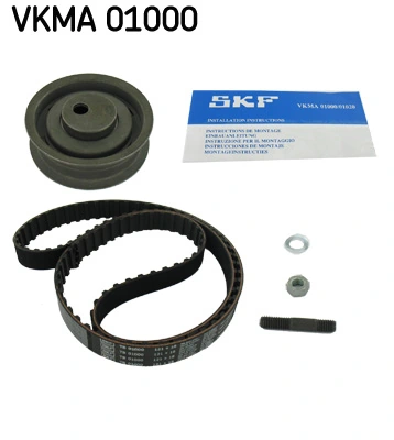 SKF VKMA01000