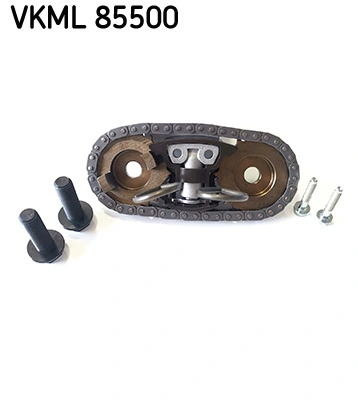 SKF VKML85500
