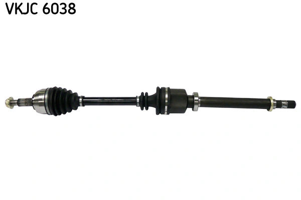 SKF VKJC6038