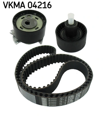 SKF VKMA04216