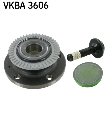SKF VKBA3606