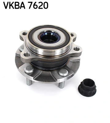 SKF VKBA7620