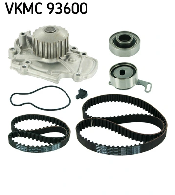 SKF VKMC93600