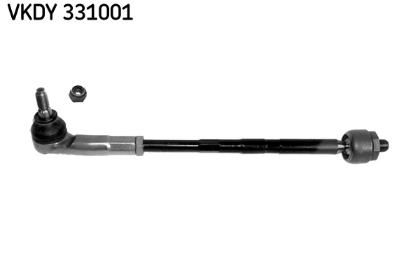 SKF VKDY331001