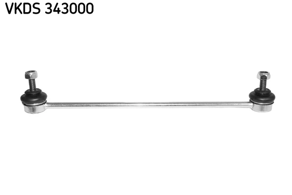 SKF VKDS343000