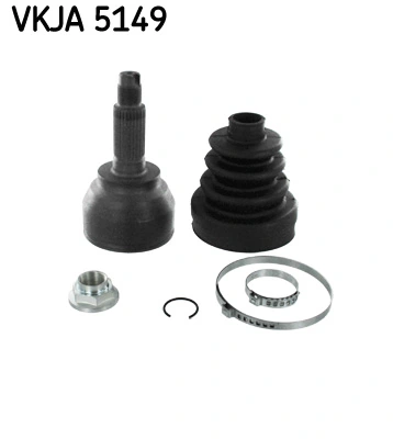 SKF VKJA5149