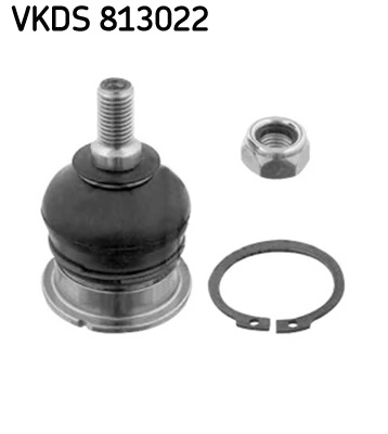 SKF VKDS813022