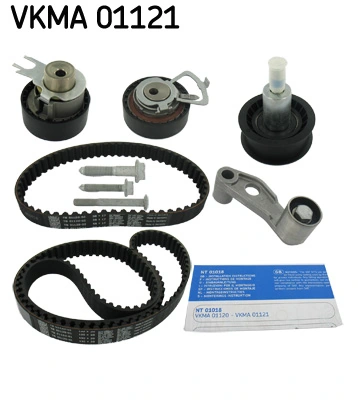 SKF VKMA01121