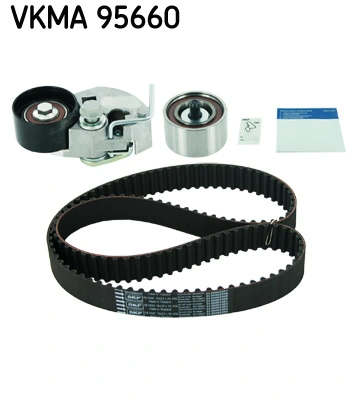 SKF VKMA95660