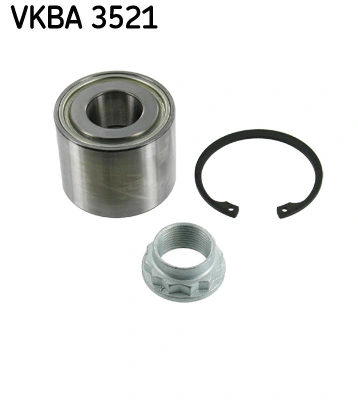 SKF VKBA3521