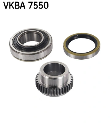 SKF VKBA7550