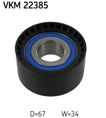 SKF VKM22385