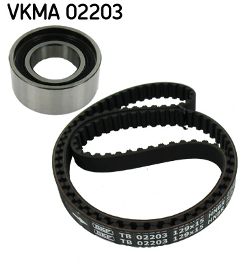 SKF VKMA02203