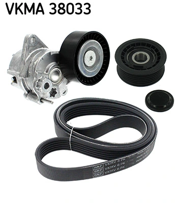 SKF VKMA38033