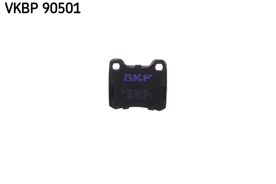 SKF VKBP90501