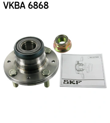 SKF VKBA6868