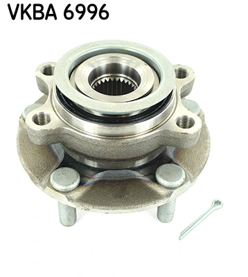 SNR NTN HGB35172S01