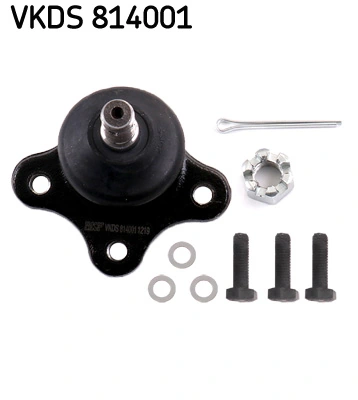 SKF VKDS814001