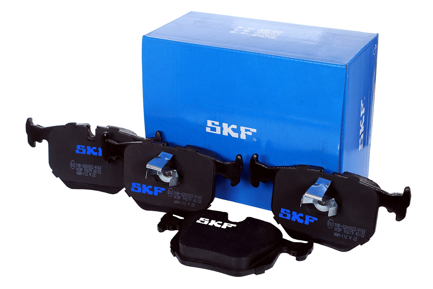 SKF VKBP90279